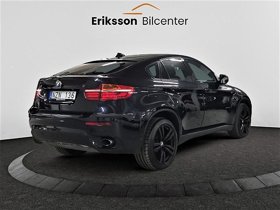 BMW X6 5 of 30