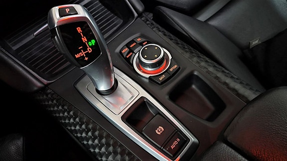 BMW X6 18 of 30