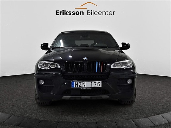 BMW X6 3 of 30