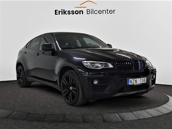 BMW X6 2 of 30