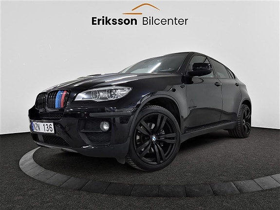 BMW X6 9 of 30