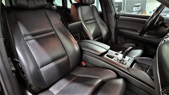 BMW X6 19 of 30
