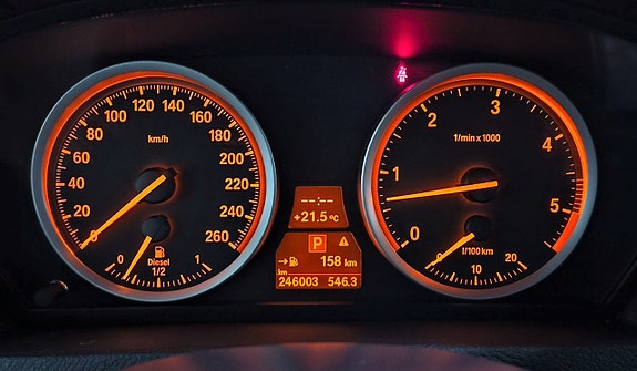 BMW X6 30 of 30