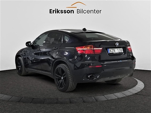 BMW X6 4 of 30
