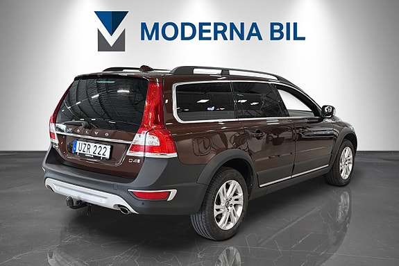 Volvo XC70 5 of 5