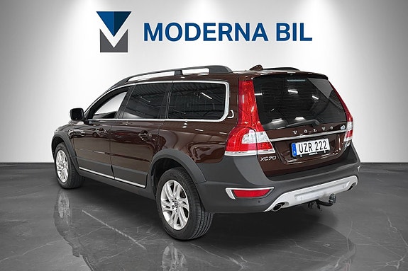 Volvo XC70 3 of 5