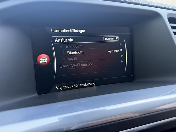Volvo V60 13 of 18