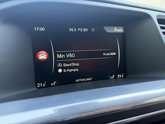 Volvo V60 14 of 18