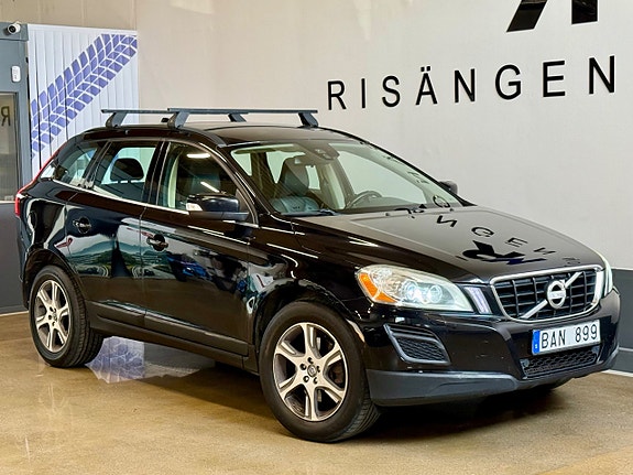 Volvo XC60 6 of 15