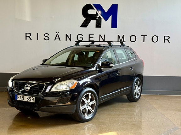 Volvo XC60 2013