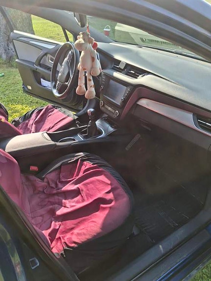 Toyota Avensis 15 of 17