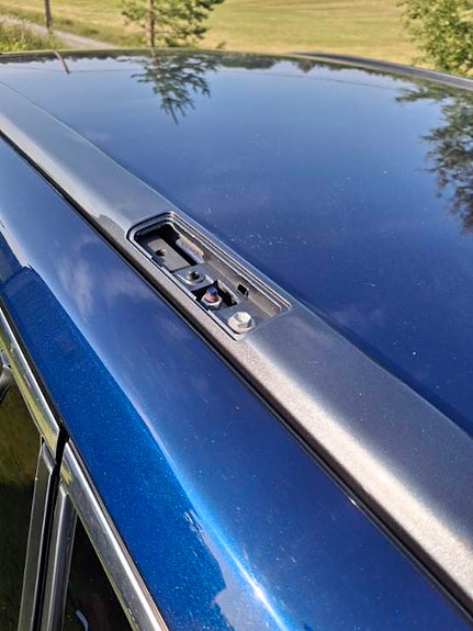 Toyota Avensis 6 of 17