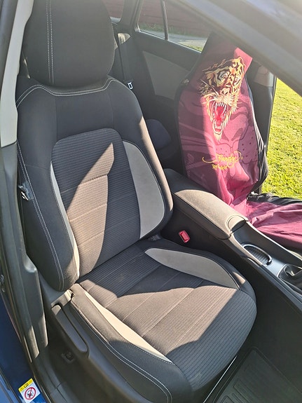 Toyota Avensis 11 of 17