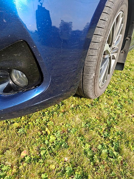 Toyota Avensis 5 of 5
