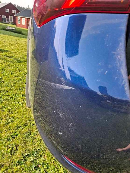 Toyota Avensis 4 of 5