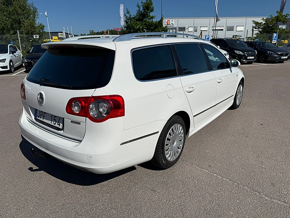 Volkswagen Passat 9 of 9
