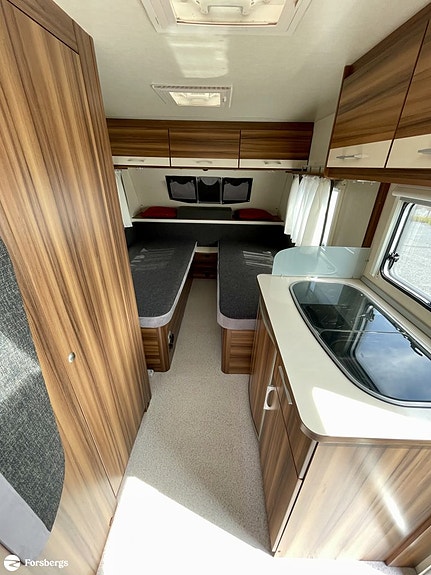 Weinsberg W51 500 9 of 14
