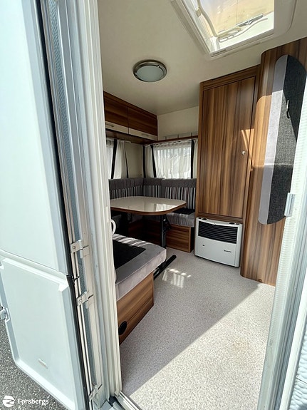 Weinsberg W51 500 5 of 5