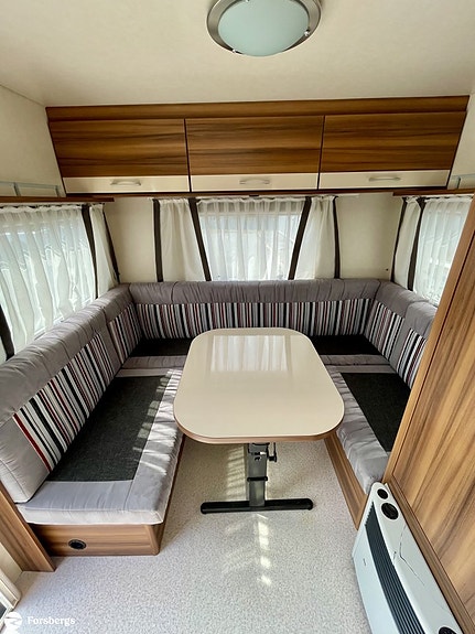 Weinsberg W51 500 6 of 14