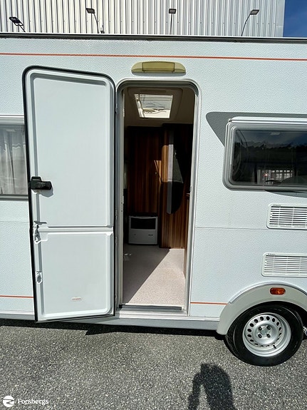 Weinsberg W51 500 4 of 5