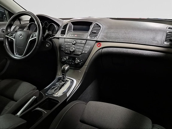 Opel Insignia 12 of 23
