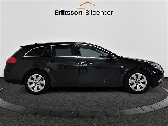 Opel Insignia 8 of 23