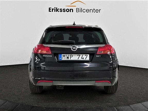 Opel Insignia 6 of 23