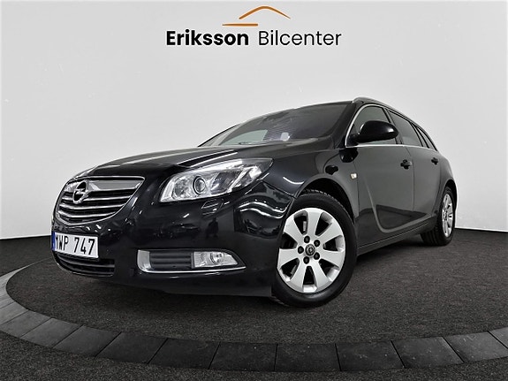 Opel Insignia 9 of 23