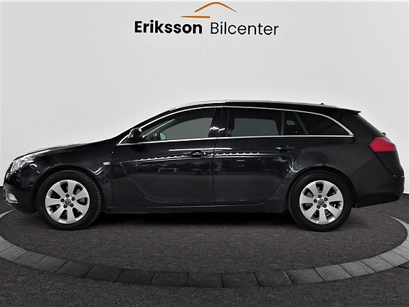 Opel Insignia 7 of 23