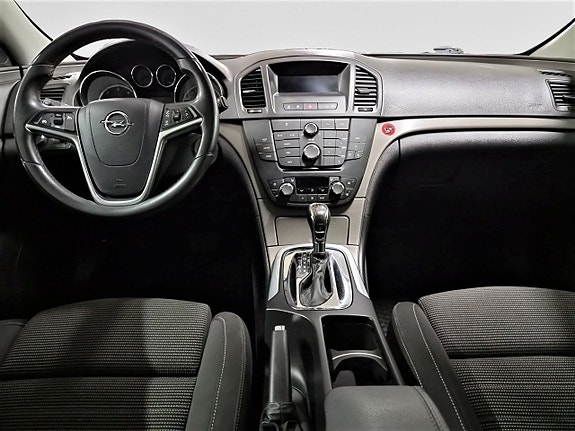 Opel Insignia 11 of 23