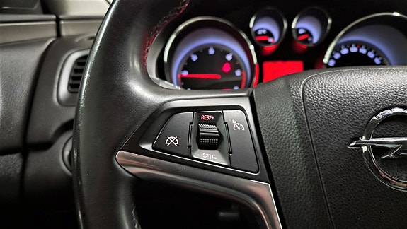Opel Insignia 15 of 23