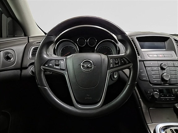 Opel Insignia 13 of 23