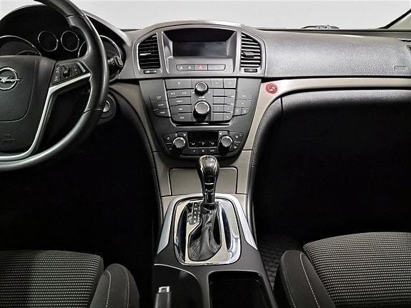 Opel Insignia 14 of 23