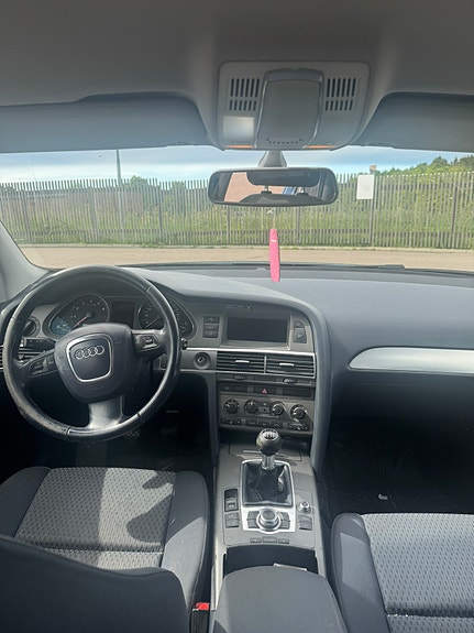 Audi A6 6 of 6