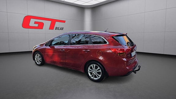 Kia Ceed 5 of 5