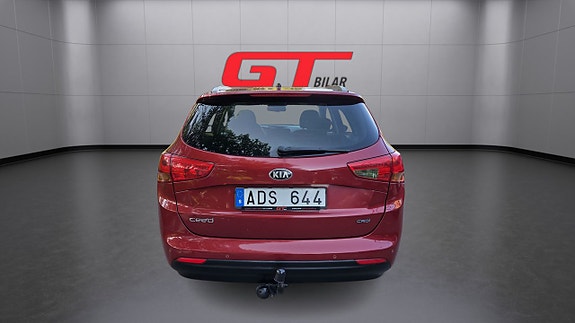 Kia Ceed 7 of 17