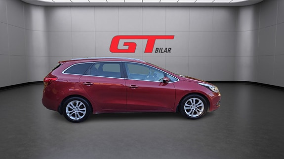Kia Ceed 9 of 17