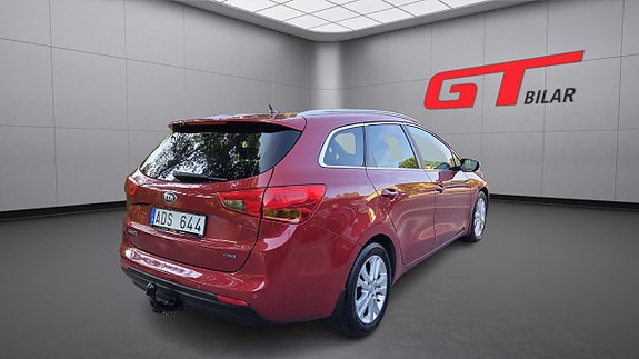Kia Ceed 8 of 17