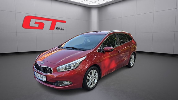 Kia Ceed 3 of 5