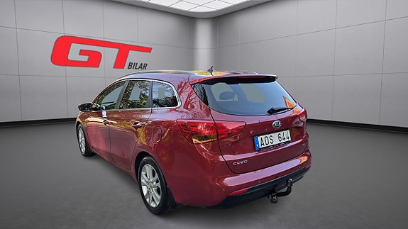 Kia Ceed 6 of 17