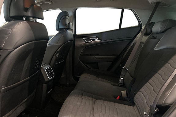 Kia Sportage 13 of 27