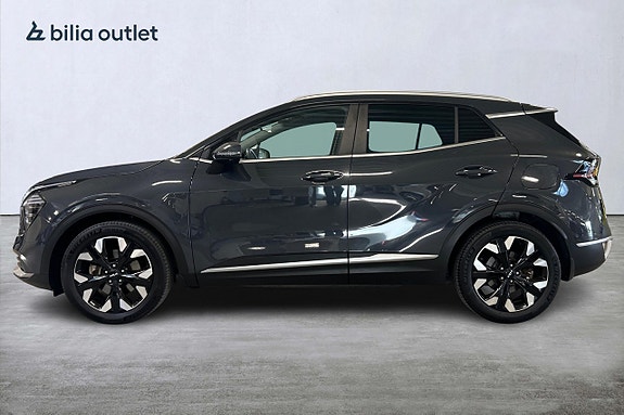 Kia Sportage 8 of 27