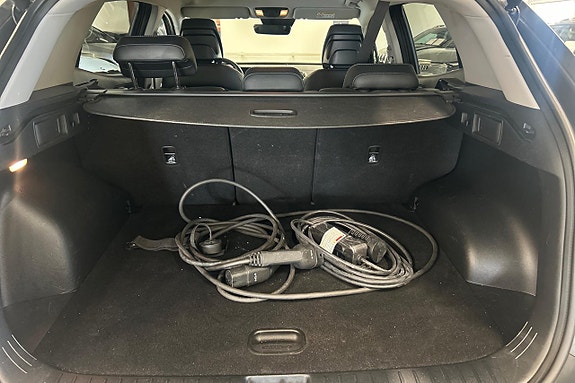 Kia Sportage 9 of 27