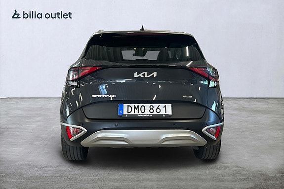 Kia Sportage 6 of 27