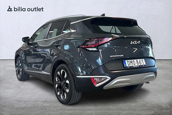 Kia Sportage 7 of 27