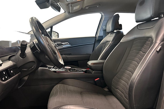 Kia Sportage 12 of 27
