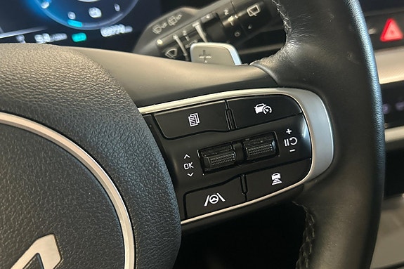 Kia Sportage 21 of 27