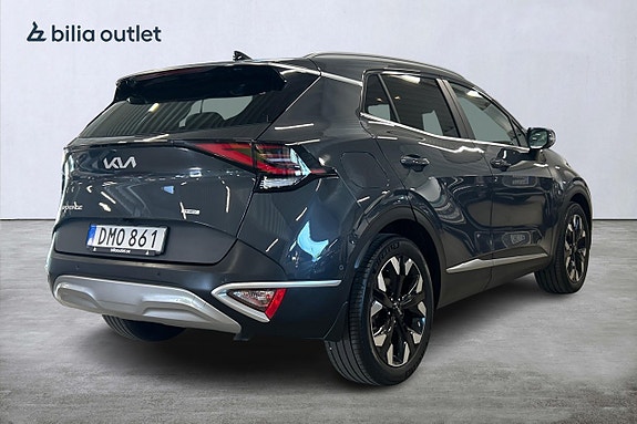 Kia Sportage 5 of 5