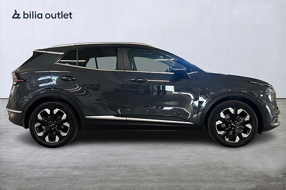Kia Sportage 4 of 5