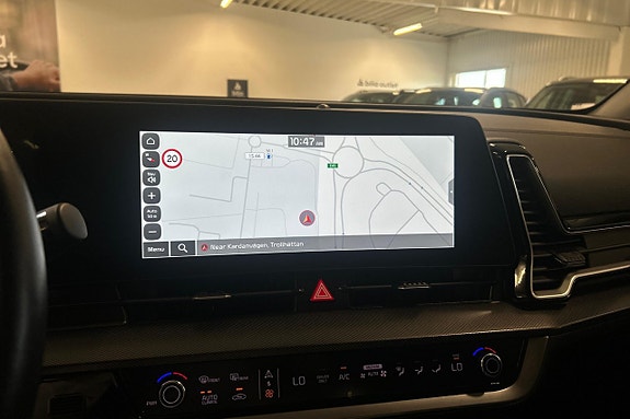 Kia Sportage 17 of 27